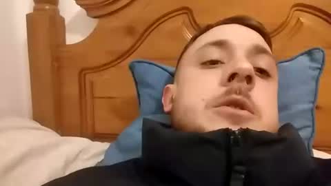 JuanmaSEX online show from 12.23.24