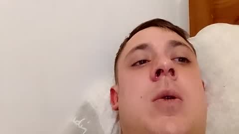 JuanmaSEX online show from 12.29.24