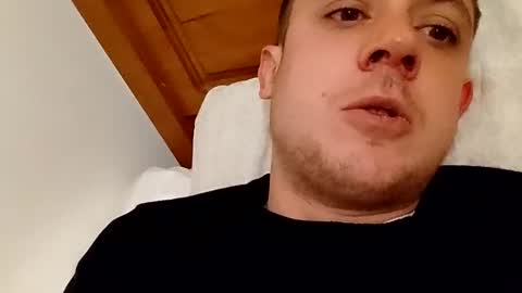 JuanmaSEX online show from 01.05.25