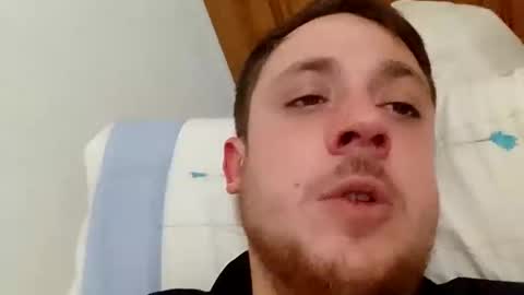 JuanmaSEX online show from 01.25.25