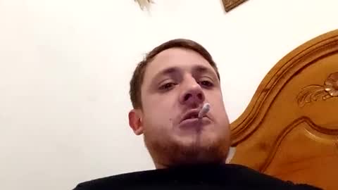 JuanmaSEX online show from 01.25.25