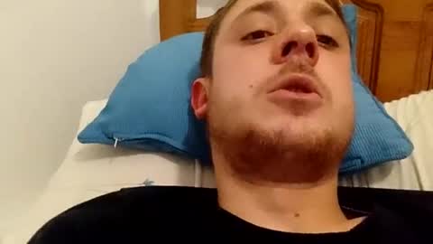 JuanmaSEX online show from 01.26.25