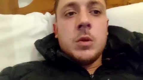 JuanmaSEX online show from 02.17.25