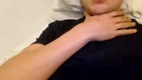 JuanmaSEX online show from 03.07.25