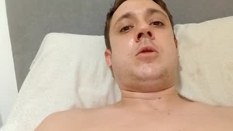 JuanmaSEX online show from 09.17.25