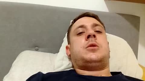 JuanmaSEX online show from 10.09.25