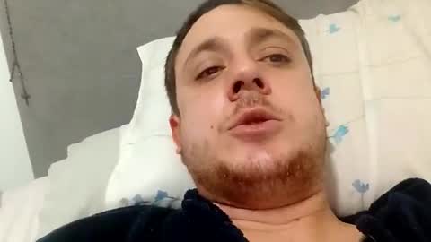 JuanmaSEX online show from 11.08.25