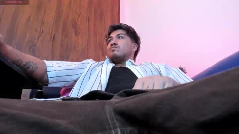 Snapshot of juanmechanic chatting on 02.11.26 JUAN online show from 02.11.26