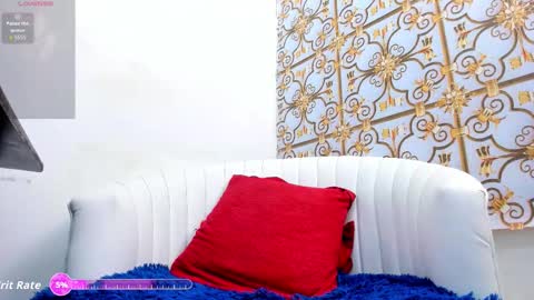 Snapshot of juanmechanic chatting on 02.14.26 JUAN online show from 02.14.26