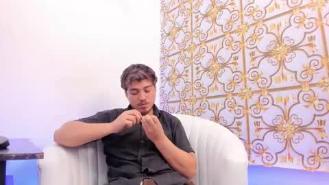 Snapshot of juanmechanic chatting on 02.17.26 JUAN online show from 02.17.26