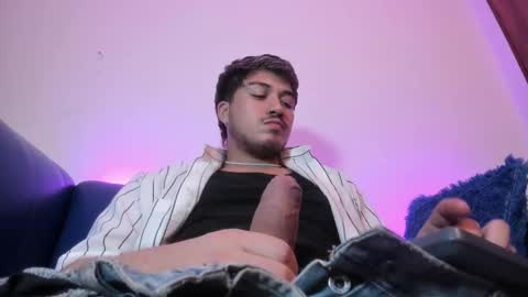 Snapshot of juanmechanic chatting on 02.19.26 JUAN online show from 02.19.26