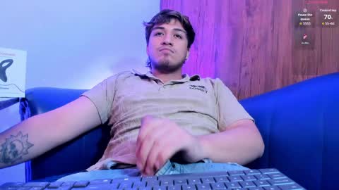JUAN  online show from 05.17.26