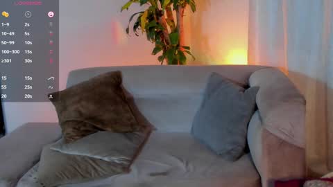 Juan Miguel online show from 01.07.25