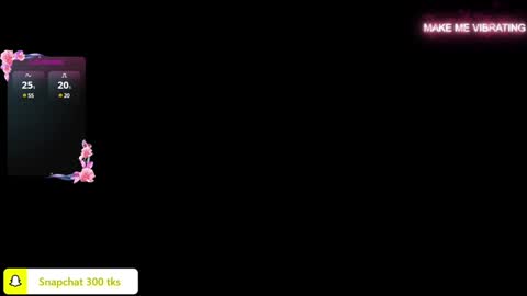 Juan Miguel online show from 01.31.25