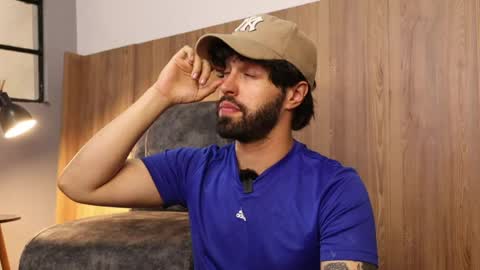 juanmilano online show from 05.19.26