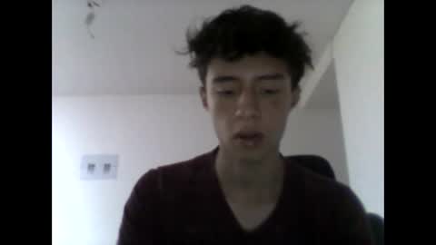 Snapshot of juanmres chatting on 02.27.25 juanmres online show from 02.27.25