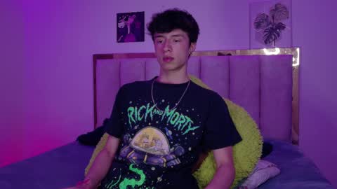 juanmres online show from 05.15.26