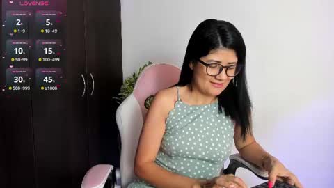 Snapshot of juannita_love chatting on 07.04.26 juannita_love online show from 07.04.26