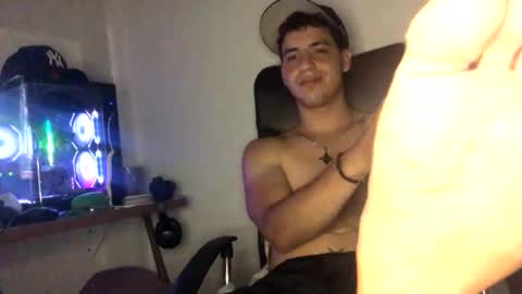 Snapshot of juannvalencia11 chatting on 05.21.26 juannvalencia11 online show from 05.21.26