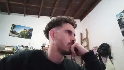 juanpaisa666 online show from 07.27.26