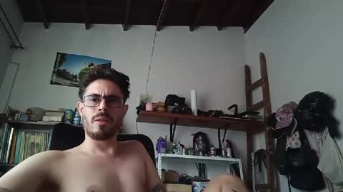 juanpaisa666 online show from 07.28.26