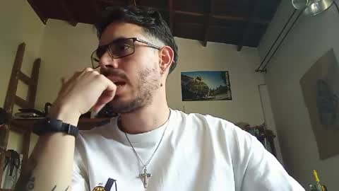 juanpaisa666 online show from 07.28.26