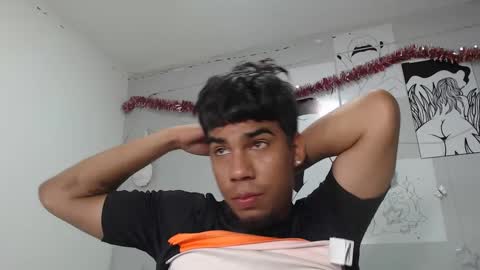 Snapshot of juanse_hot11 chatting on 01.20.25 juanse_hot11 online show from 01.20.25