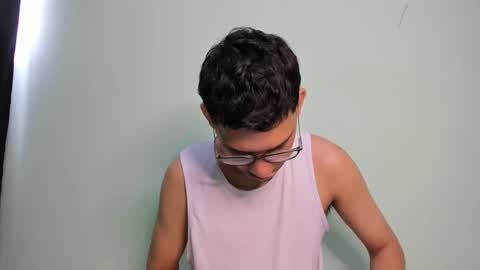 juansuarez204 online show from 02.22.25