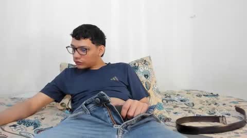 Snapshot of juansuarez204 chatting on 02.05.26 juansuarez204 online show from 02.05.26