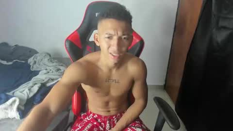 Snapshot of juansw66 chatting on 04.01.26 juansw66 online show from 04.01.26