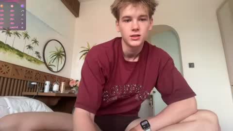 juanswaga online show from 07.30.26