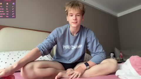 juanswaga online show from 08.06.26