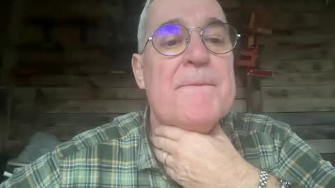 Juan online show from 02.10.26