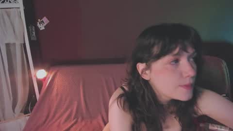 Snapshot of juby_yubi chatting on 11.05.25 Arina online show from 11.05.25