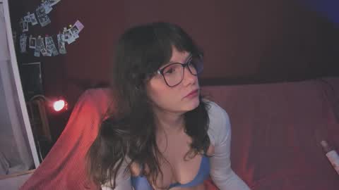 Arina online show from 02.16.26