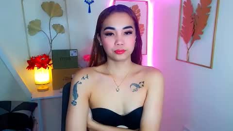EloiseMoree online show from 01.08.26