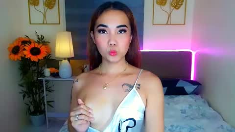 EloiseMoree online show from 02.02.26