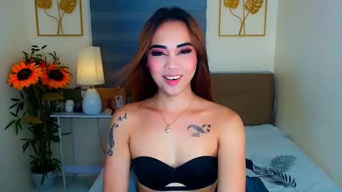 EloiseMoree online show from 03.06.26