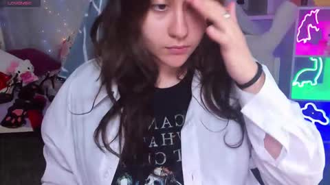 JudithSilvia online show from 12.16.25