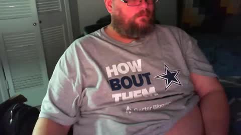 Judobear online show from 10.18.25