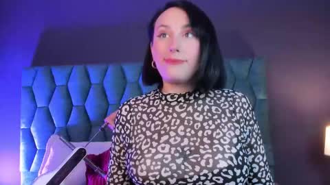 Snapshot of judy_campbell chatting on 02.25.26 judy_campbell online show from 02.25.26