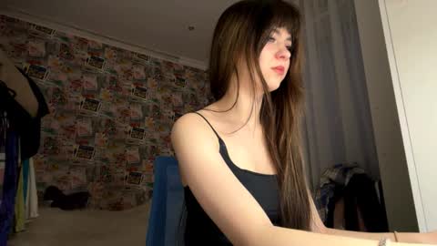 Mila online show from 01.11.26