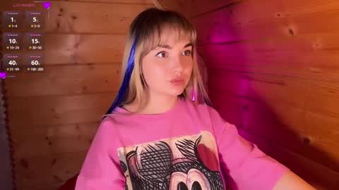 Judy online show from 01.22.25