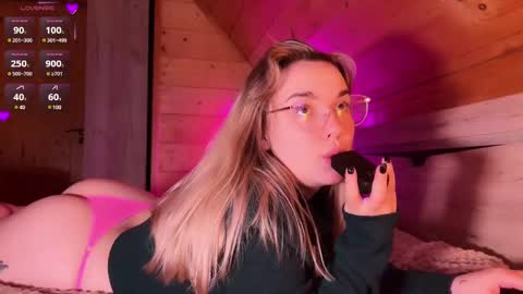 Judy online show from 01.27.25