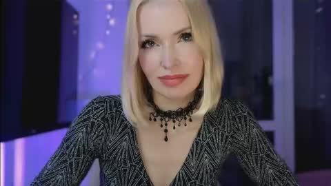 Goddess Julia online show from 05.16.26