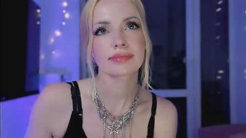 Goddess Julia online show from 05.18.26