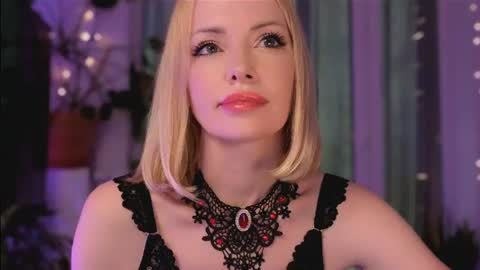 Goddess Julia online show from 06.29.26