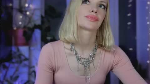 Goddess Julia online show from 07.11.26