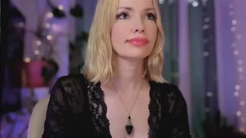 Goddess Julia online show from 07.15.26
