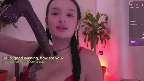 Sisi online show from 06.25.26